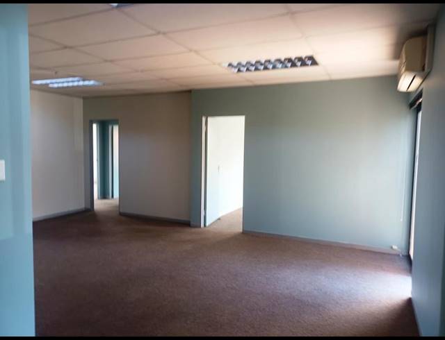 BUSINESS PROPERTY TO RENT IN ROUTE 21 BUSINESS PARK